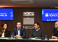 EL NUEVO BANCO DEL CHACO ACOMPAÑARÁ AGRONEA 2026 CON HERRAMIENTAS FINANCIERAS Y BENEFICIOS PARA EL SECTOR PRODUCTIVO