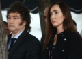 Tensión institucional: Máxima expectativa política ante el posible reencuentro entre Javier Milei y Victoria Villarruel en el acto del Día de la Bandera