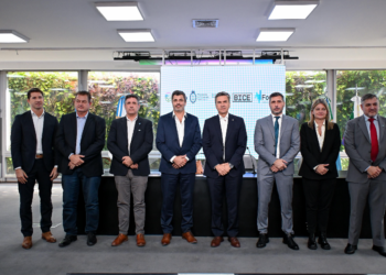 CRÉDITOS QUE HABLAN EL IDIOMA DEL PRODUCTOR: CHACO Y BICE LANZARON UNA LÍNEA DE FINANCIAMIENTO PARA EL SECTOR GANADERO