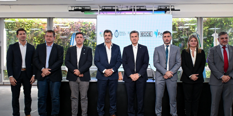 CRÉDITOS QUE HABLAN EL IDIOMA DEL PRODUCTOR: CHACO Y BICE LANZARON UNA LÍNEA DE FINANCIAMIENTO PARA EL SECTOR GANADERO