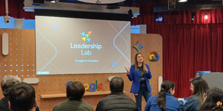 CHACO REPRESENTA A LA ARGENTINA EN UN ENCUENTRO LATINOAMERICANO SOBRE INTELIGENCIA ARTIFICIAL Y EDUCACIÓN