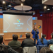 CHACO REPRESENTA A LA ARGENTINA EN UN ENCUENTRO LATINOAMERICANO SOBRE INTELIGENCIA ARTIFICIAL Y EDUCACIÓN