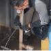 CHOROTIS: SAMEEP REALIZÓ EL MANTENIMIENTO Y REPARACIÓN DE LA PLANTA DE ÓSMOSIS PARA MEJORAR EL SERVICIO DE AGUA EN TRES MOJONES