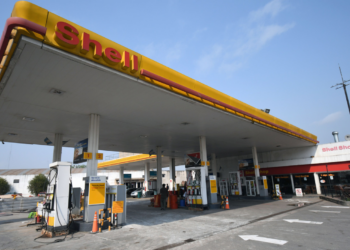Shell vende sus estaciones argentinas por US$ 1.420 millones al fondo suizo Mercuria
