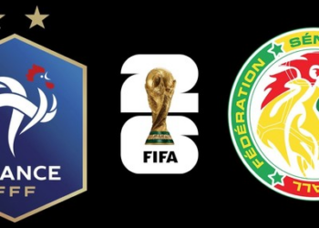 Choque de estilos en la Copa del Mundo 2026: Francia y Senegal se miden en un duelo clave por la fase de grupos