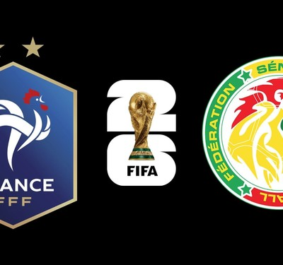 Choque de estilos en la Copa del Mundo 2026: Francia y Senegal se miden en un duelo clave por la fase de grupos
