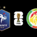 Choque de estilos en la Copa del Mundo 2026: Francia y Senegal se miden en un duelo clave por la fase de grupos
