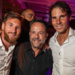 Messi se identifica con Nadal y lo sigue de cerca durante el Mundial: ‘Somos parecidos’