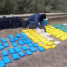 Procesaron a narco que intentó huir con 260 kilos de cocaína en un Mercedes Benz