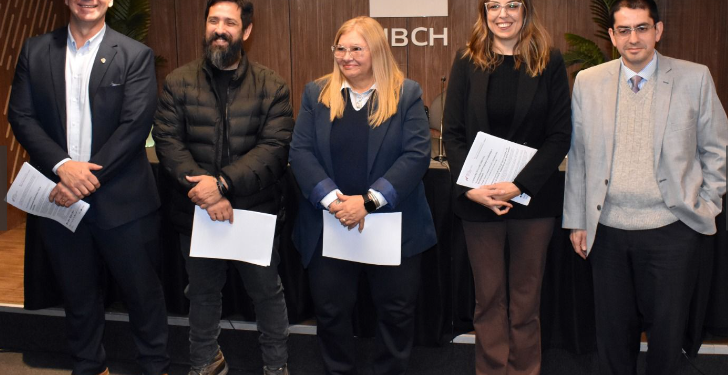 BIENAL 2026: CHACO RECIBIRÁ A EXPERTOS EN PATRIMONIO CULTURAL DE MÁS DE 40 PAÍSES EN UN ENCUENTRO HISTÓRICO DE LA UNESCO