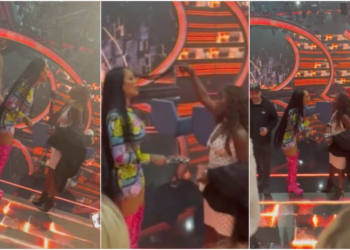 Escándalo en Gran Hermano 2026: Jenny Mavinga y La Maciel protagonizan tenso enfrentamiento