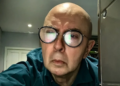 Última foto del Indio Solari se vuelve viral tras su fallecimiento