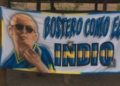 Clubes de fútbol despiden al Indio Solari con emotivos mensajes