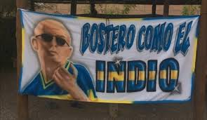 Clubes de fútbol despiden al Indio Solari con emotivos mensajes