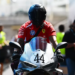 Hamilton despliega glamour en el Gran Premio de Mónaco 2026