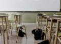 Violento ataque de estudiante a docente genera debate sobre convivencia escolar
