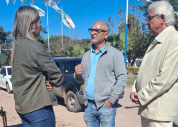Gobierno del Chaco presenta nueva agenda de desarrollo productivo provincial