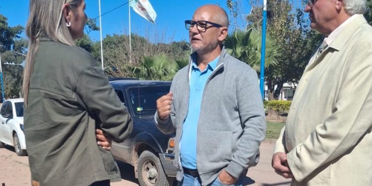 Gobierno del Chaco presenta nueva agenda de desarrollo productivo provincial