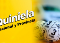 Resultados de quinielas provinciales marcan viernes de expectativa nacional