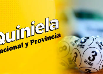 Resultados de quinielas provinciales marcan viernes de expectativa nacional