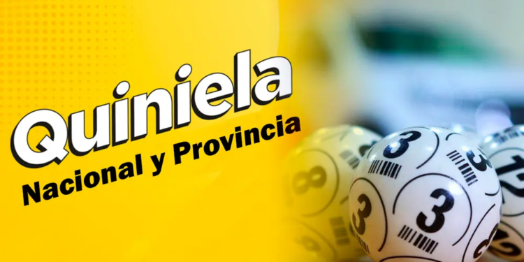 Resultados de quinielas provinciales marcan viernes de expectativa nacional