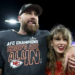 Taylor Swift y Travis Kelce se casarían en julio en el Madison Square Garden