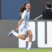 Argentina mantiene el liderazgo FIFA y empata con Perú rumbo al Mundial femenino