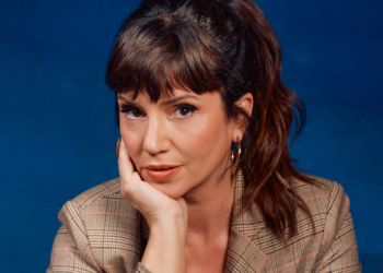 Griselda Siciliani revela el momento que cambió su carrera actoral