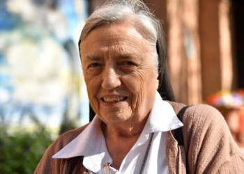 Martha Pelloni exige articulación estatal para frenar femicidios en Argentina
