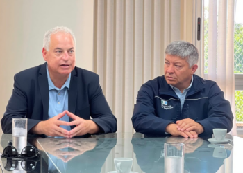 EL GOBIERNO IMPULSA OBRAS DE REFACCIÓN Y CONSTRUCCION PARA FORTALECER LA INFRAESTRUCTURA DE SEGURIDAD EN TODA LA PROVINCIA