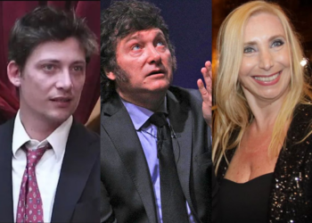Tensión interna en el Gobierno: Karina Milei presiona a Santiago Caputo por la IGJ