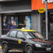 Violenta pelea entre taxistas y conductores de apps paraliza el Concejo marplatense
