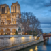 Excavaciones bajo Notre Dame revelan 1.700 años de historia parisina
