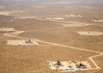 Vaca Muerta emerge como alternativa energética ante crisis en Medio Oriente