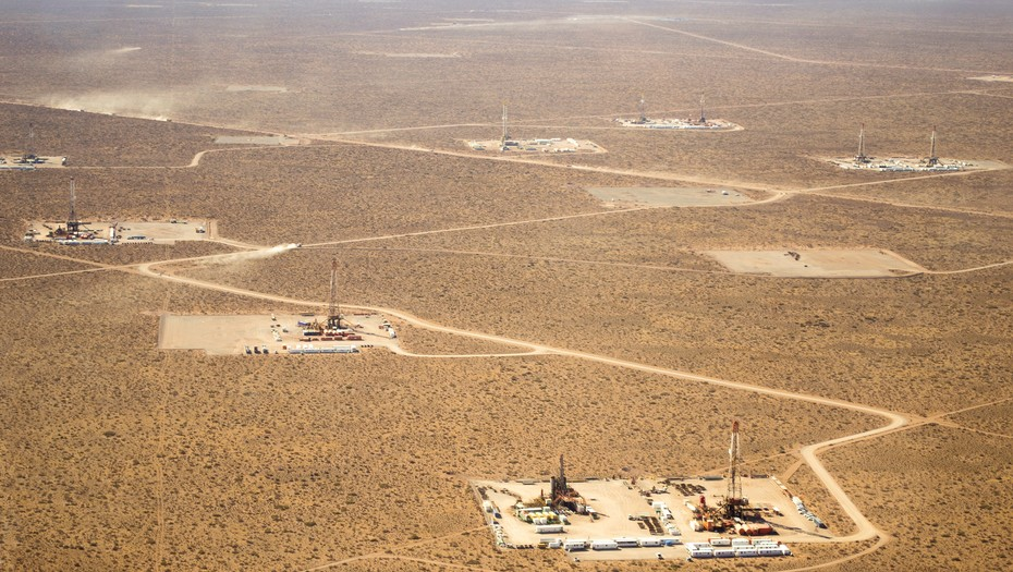 Vaca Muerta emerge como alternativa energética ante crisis en Medio Oriente
