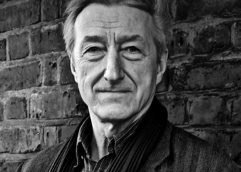 Julian Barnes obtiene el Premio Princesa de Asturias de las Letras