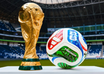 Última jornada de preparativos antes del Mundial 2026