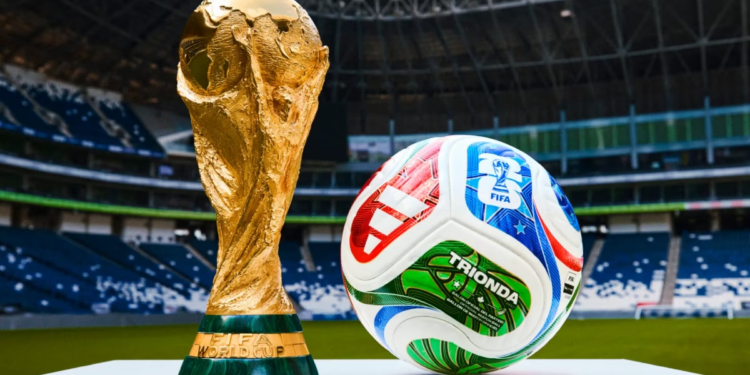 Última jornada de preparativos antes del Mundial 2026