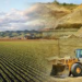 Minería y energía igualan al agro en generación de divisas