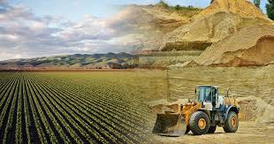 Minería y energía igualan al agro en generación de divisas