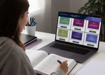 GRAN CRECIMIENTO DEL CAMPUS VIRTUAL ICCTI: MÁS DE 3.000 PERSONAS YA SE CAPACITARON EN CIENCIA, TECNOLOGÍA E INNOVACIÓN