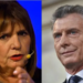 Patricia Bullrich minimiza tensiones con Macri y reafirma respaldo a Milei