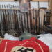 Detienen a hombre por comercializar parafernalia nazi a través de redes sociales