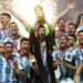 Mundial 2026 arranca con incertidumbre por lesión de Tagliafico en Argentina