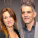 Nancy Dupláa y Pablo Echarri brillan en alfombra roja Premios Sur