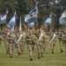 Militares argentinos buscan segundo trabajo por salarios insuficientes, según informe