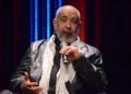Leonardo Padura prepara nueva novela de Mario Conde sin crímenes ni muertes