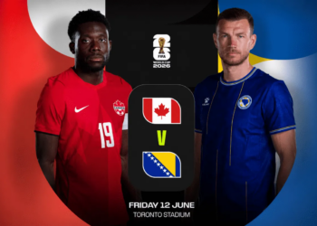 Mundial 2026: Argentina debuta mientras Canadá enfrenta a Bosnia
