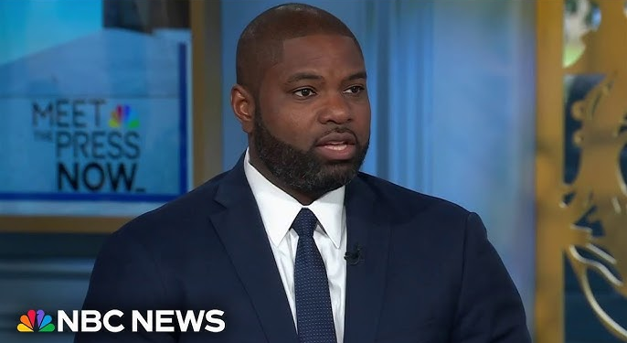 Byron Donalds recibe amenazas y promete mano dura contra el crimen en Florida