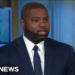 Byron Donalds recibe amenazas y promete mano dura contra el crimen en Florida